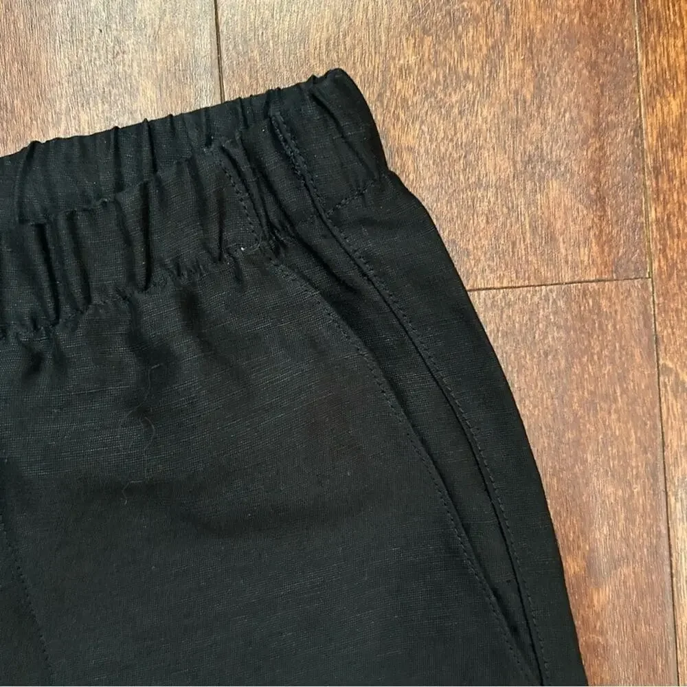Babaton Aritzia Women’s Titan Linen Cargo Pant, Size 00